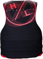 HyperLite Men's Indy Life Jacket - US Coast Guard Approved Level 70 Buoyancy Aid, Great for Any Water Sports Activity Including Boating, Paddle & Swimming