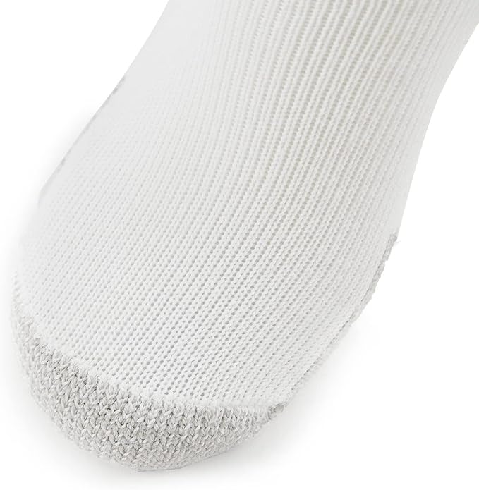 Thorlos Jmx Maximum Cushion Ankle Running Socks