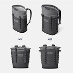 YETI Hopper M Series Backpack Soft Sided Coolers with MagShield Access