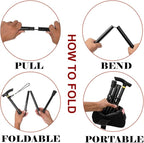 Trekking Poles - Hiking Poles for Kids,Telescopic, Collapsible, Ultralight for Hiking