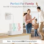 iWALK Portable Charger iPhone 15
