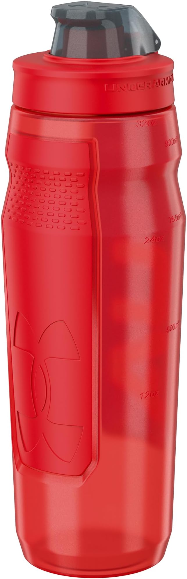 UNDER ARMOUR 32oz Playmaker Squeeze Water Bottle