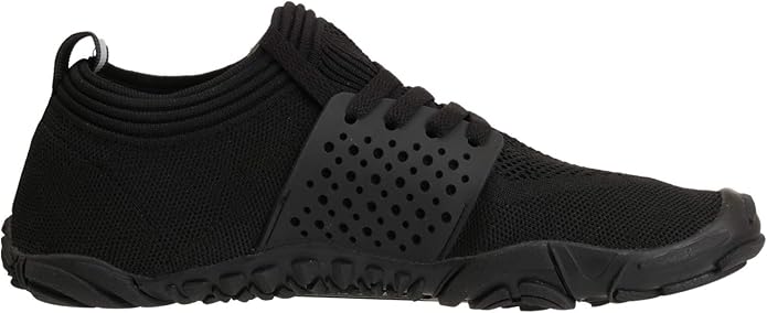 Joomra Women's Trail Running Barefoot Shoes | Wide Toe Box Minimalist Sneakers | Zero Drop