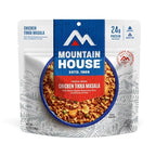 Mountain House GlutenFree Chicken Tikka Masala FreezeDried Food for Camping, 12 Servings, 30Year ShelfLife