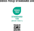 100% Wool Blanket, 48" x 62", Warm, Thick, Washable, Military Wool Blanket, Great for Camping, Outdoors, Sporting Events, Survival Kits，Navy