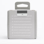 COROS PACE 3 GPS Sport Watch –Lightweight, Comfortable Running Watch, 17-Day Battery Life, Accurate GPS, Heart Rate Monitor, Navigation, Sleep Tracking, Training Plan, Run, Bike, and Ski- Black Nylon