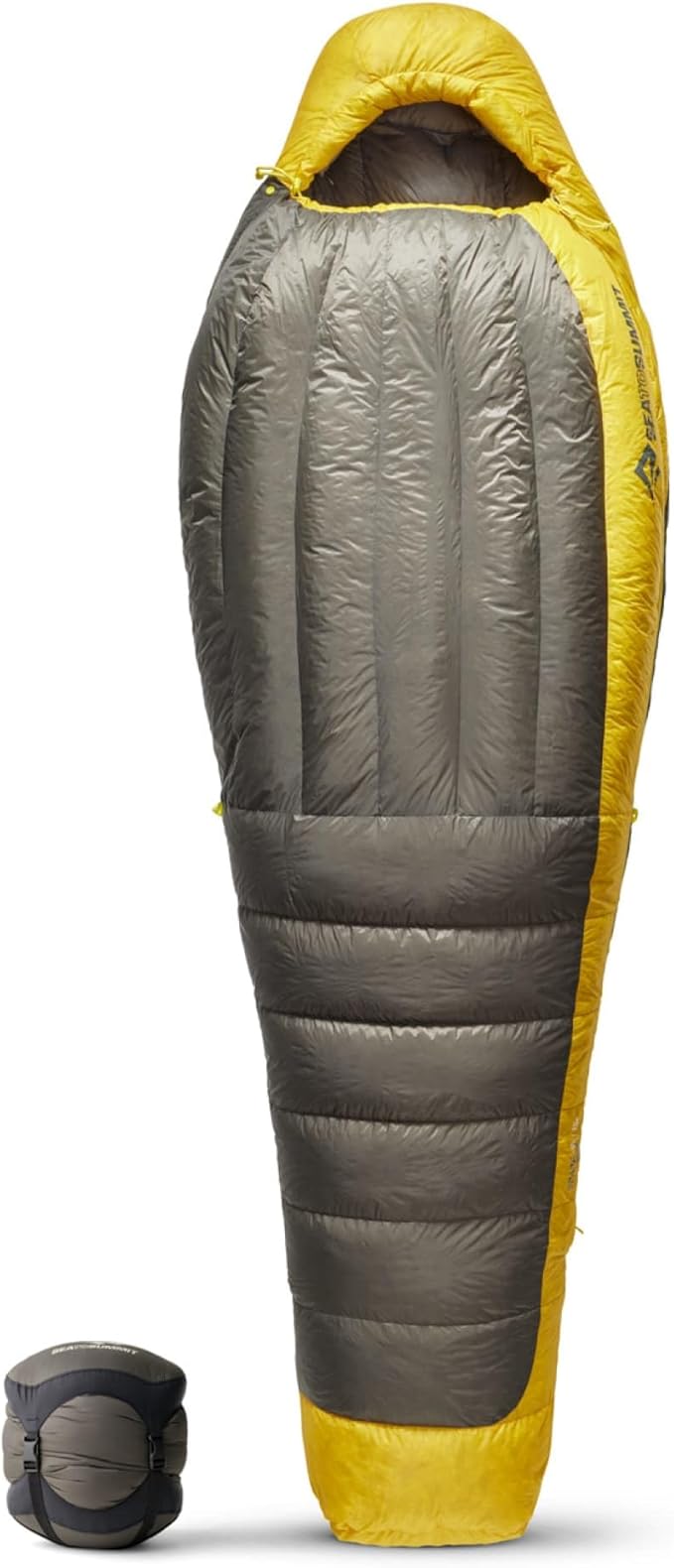 Sea to Summit Spark Ultralight Down Sleeping Bag