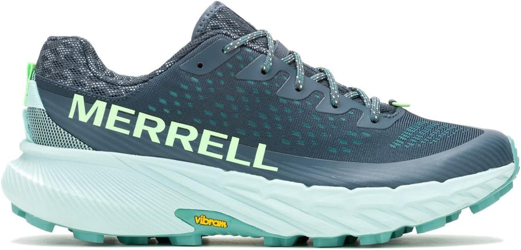 Merrell Mens Agility Peak 5