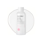 TONYMOLY Mochi Milky Toner – Hydrating Korean Milky Toner for Face, Ceramide Barrier Repair, Hyaluronic Acid & Cica – Soothing Toner for Dry & Sensitive Skin, Glass Skin – 300ml