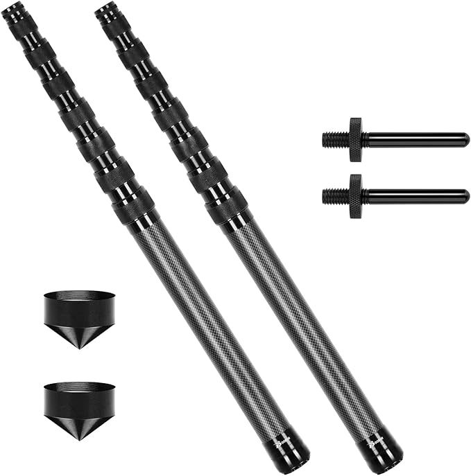 Carbon Fiber Tarp Pole