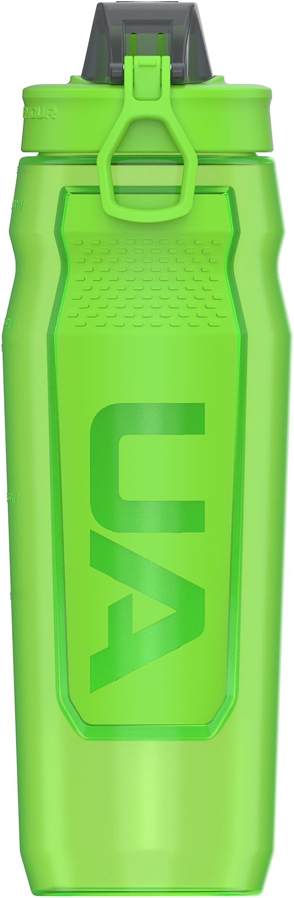 UNDER ARMOUR 32oz Playmaker Squeeze Water Bottle