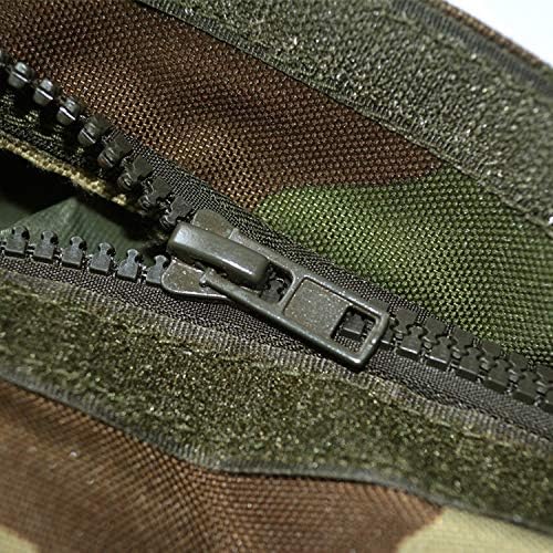 Adjustable Snake Gaiters Men Women Snake Boot Gators Bite Protection Guards Chaps Waterproof Leg Gaiter Hiking Hunting