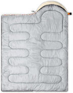 Axolotl Unicorn Sleeping Bag for Kids Boys Girls–Lightweight Warm Cold Weather Sleeping Bags,Waterproof Portable Sleeping Bag with Compression Sack for Camping Backpacking Outdoor Indoor