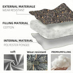 Sleeping Bags for Adults，Lightweight Waterproof Compact Sleeping Bag with Stuff Sack for Warm Camping Cold Hiking Traveling Outdoor Activities