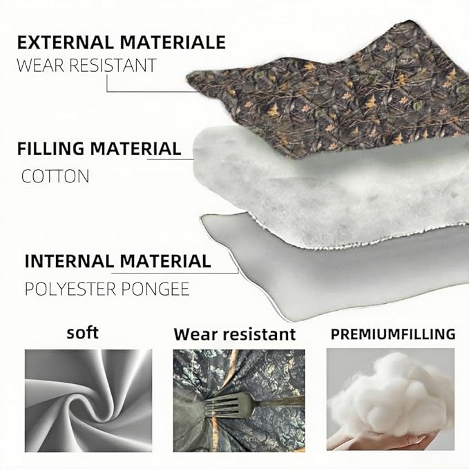 Sleeping Bags for Adults，Lightweight Waterproof Compact Sleeping Bag with Stuff Sack for Warm Camping Cold Hiking Traveling Outdoor Activities