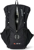 USWE Outlander XC Hydration Pack, Running, Hiking Hydration Backpack with Water Bladder (1.5L/50oz), Hydropack for Men & Women, Backpack Gear & Equipment for Cycling, MTB