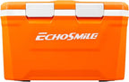 EchoSmile Ultra-Light Hard Cooler 35L/37qt, Outdoor Insulated Ice Chest Box