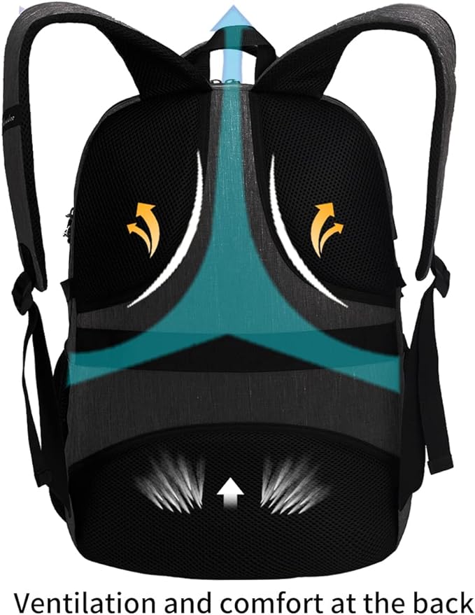 SHRRADOO Anti Theft Laptop Backpack Travel Backpacks with usb Charging Port for Women Men High School College Backpack Computer Bag Fits 17 Inch Laptop,Purple | Travel Backpacks, usb Charging Port, College Backpack, Computer Bag