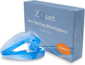 ZQuiet, Anti-Snoring Mouthpiece, Firm Size #2, Strong & Durable Mouthguard, Ideal for Those Prone to Teeth Grinding & Clenching, Made in USA, Size 2