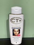 CT+ Clear Therapy Skin Lightening Set, 3-Piece Beauty Kit with Lotion, Soap and Serum, 10 Day Treatment