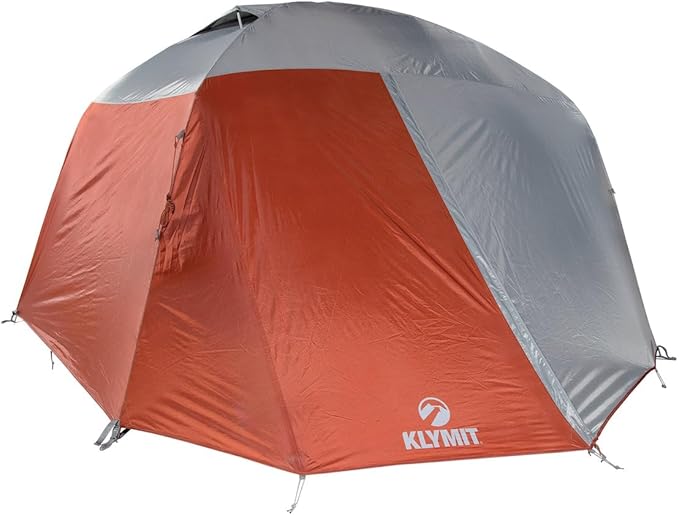 Klymit Tents Cross Canyon 4 Tent