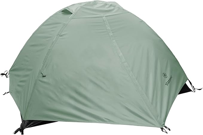 Stansport 2 Person Camping Tent