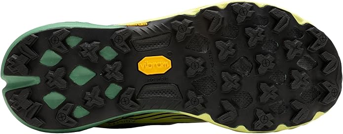 Merrell Men's Agility Peak 5 Trail Runners