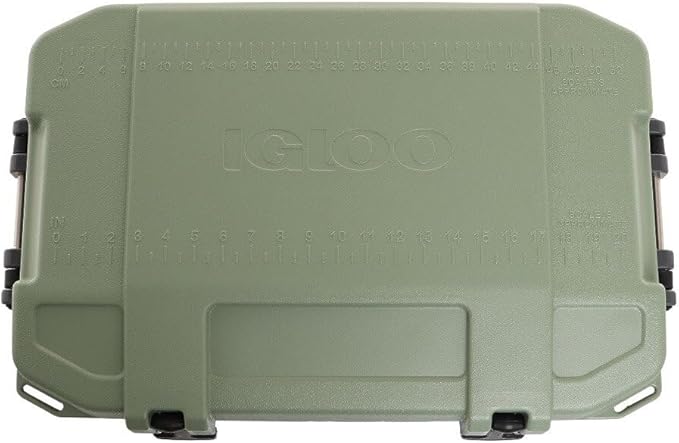 Igloo BMX Hard Coolers (25-72QT)