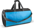 C&F BOGMOST Travel Duffel Bag Large Foldable Waterproof Gym Bag for Gym Beach Swim Bag Men Women Duffle Bag Lightweight Oxford Cloth Sports Bag -Sky Blue