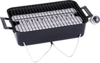 Charbroil Portable Convective 1-Burner Propane Gas Grill - 465133010