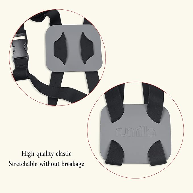 Luggage Straps for suitcases，Luggage Straps Bag Bungees for Add a Bag Easy to Travel （Grey）