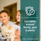 Pest Control Pouches, Rodent Repellent Repel Mice, Mouse, Rats, Ants, Roaches, Spiders, Moths & Other Pest, Mouse Rat Repellent Safe for Kids & Pets, Mice Repellent 8P