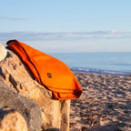 Arcturus Military Wool Blanket - Warm, Thick, Washable - Great for Outdoors, Camping, Stadium Blanket, Picnics, Travel - Car & Bushcraft Survival Kits