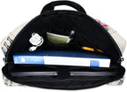 Laptop Case 15.6 inch Computer Bag Waterproof Laptop Briefcase Laptop Bag for Women & Men (color16)