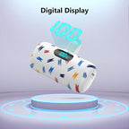 Small Portable Charger for iPhone 5000mAh, PD Fast Charging Power Bank,Mini Battery Pack Portable Phone Charger Travel Essentials for iPhone 14/14 Pro Max/13/13 Pro/12 Pro/11/XS/XR/X/8/7/6/SE Series