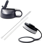 12 oz Softball Water Bottle, Sports Cup Flask Metal Travel Mug with 2 Lids, Stainless Steel Double Wall Vacuum Insulated Leak Proof Water Bottles, Softball Accessories Stuff Gifts for Boys Girls Fans