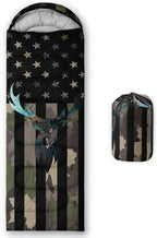 CVHOUSE Camping Sleeping Bags,3 Season Warm & Cool Weather,Lightweight,Waterproof Sleeping Bags for Adults & Kids,Traveling,and Outdoors,Camping Gear Equipment