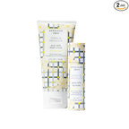 Beekman 1802 Goat Milk Hand Cream & Lip Balm Set – Hydrating Skincare Duo for Dry Hands & Chapped Lips – Moisturizing Hand Lotion & Lip Care Gift Set, Travel Size – Vanilla Absolute