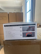 Fire-Maple Feast T3 Camping Kettle | 0.8 Liter Lightweight | Portable Teapot Aluminum for hiking camping