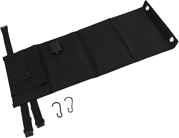 10W Foldable Solar Panel Charger Sustainable Mobile Device Power Bank for Outdoor Use with USB Output