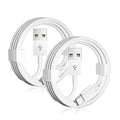 2-Pack 5FT Car Carplay Cable for iPhone 17 15 16 /Air/ Pro Max, USB A to USB C for Carplay for iPhone USB Cord, Car Charger for iPhone 17 Air Charging Cable, iPad Pro, iPad Air 5th Car Charger Cord