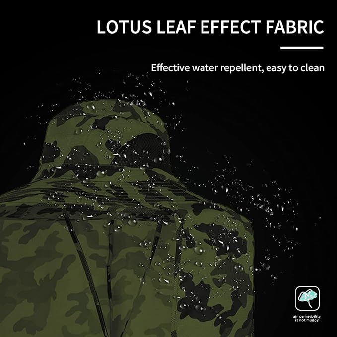 Sun Blocker Hats Outdoor Sun Protection Fishing Cap with Neck Flap Large Brim Outdoor Hat