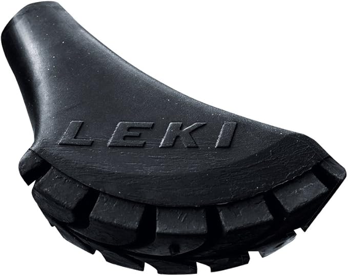LEKI Rubber Fitness Walking Tip