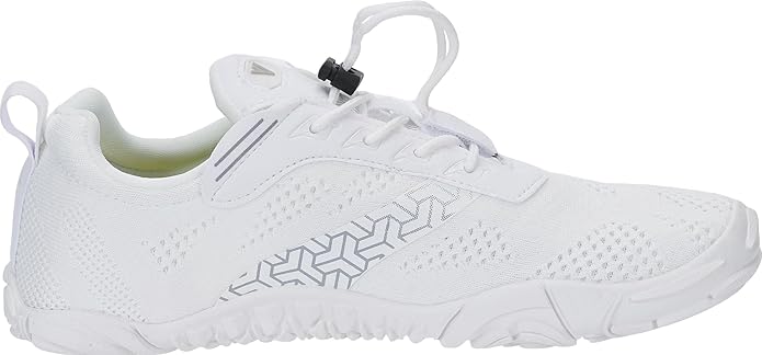 Joomra Women's Trail Running Barefoot Shoes | Wide Toe Box Minimalist Sneakers | Zero Drop