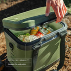 Dometic Recon Soft Sided ZL Cooler