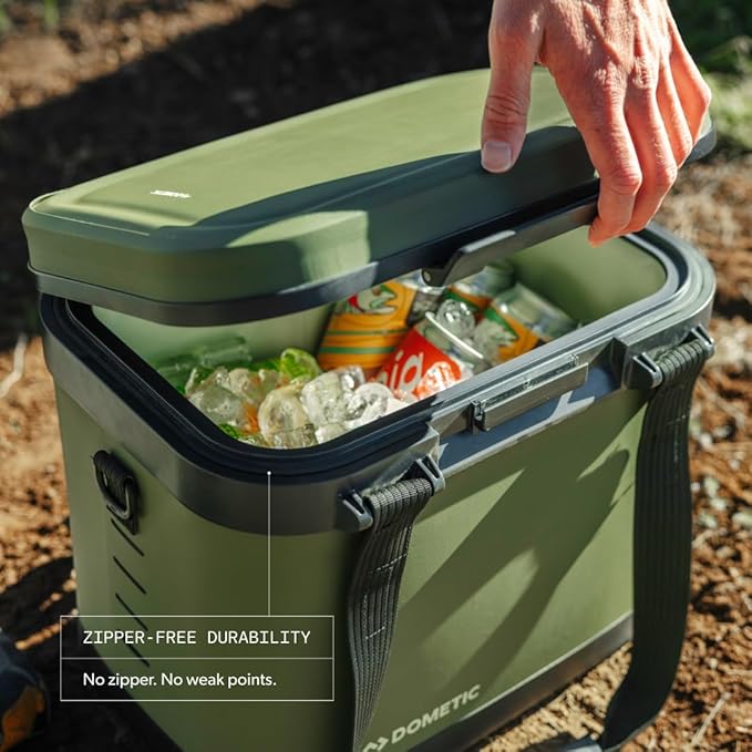 Dometic Recon Soft Sided ZL Cooler