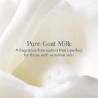 Beekman 1802 Pure Goat Milk Hand Cream & Lip Balm Set – Hydrating Skincare Duo for Dry Hands & Chapped Lips – Moisturizing Hand Lotion & Lip Care Gift Set, Travel Size – Fragrance Free