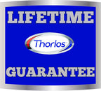 Thorlos Jmx Maximum Cushion Ankle Running Socks