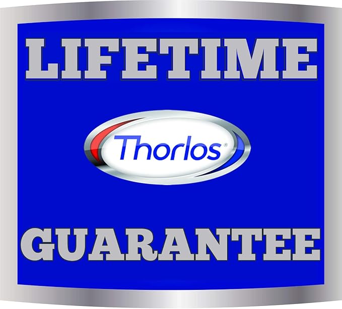 Thorlos Jmx Maximum Cushion Ankle Running Socks