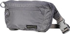 Eberlestock Bando Bag - Tactical Men's Fanny Pack w/Adjustable Waist Belt, Zippered Pockets, Compact Lightweight Belt Bag